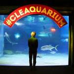 Greater Cleveland Aquarium