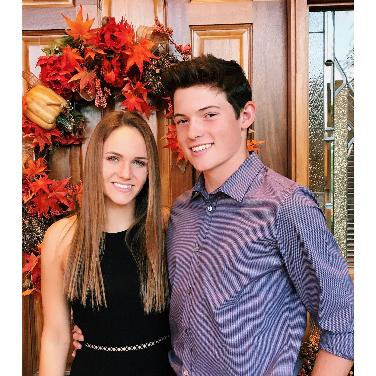 Sophomore homecoming 2017