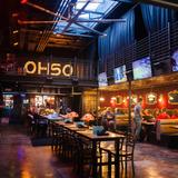 OHSO Brewery + Distillery