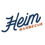 Heim Barbecue