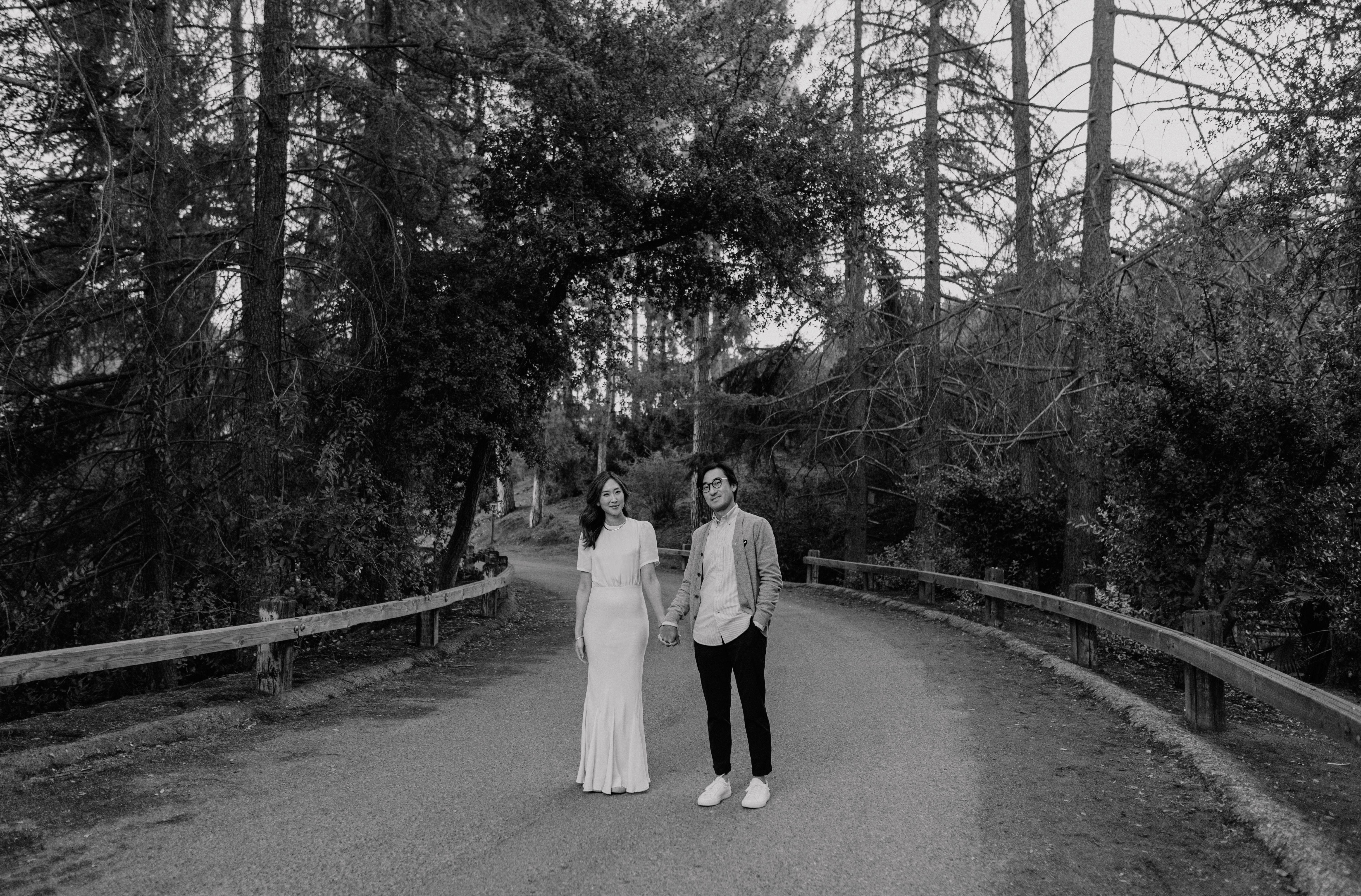 The Wedding Website of Jennifer Rhee and Bryan Yoo