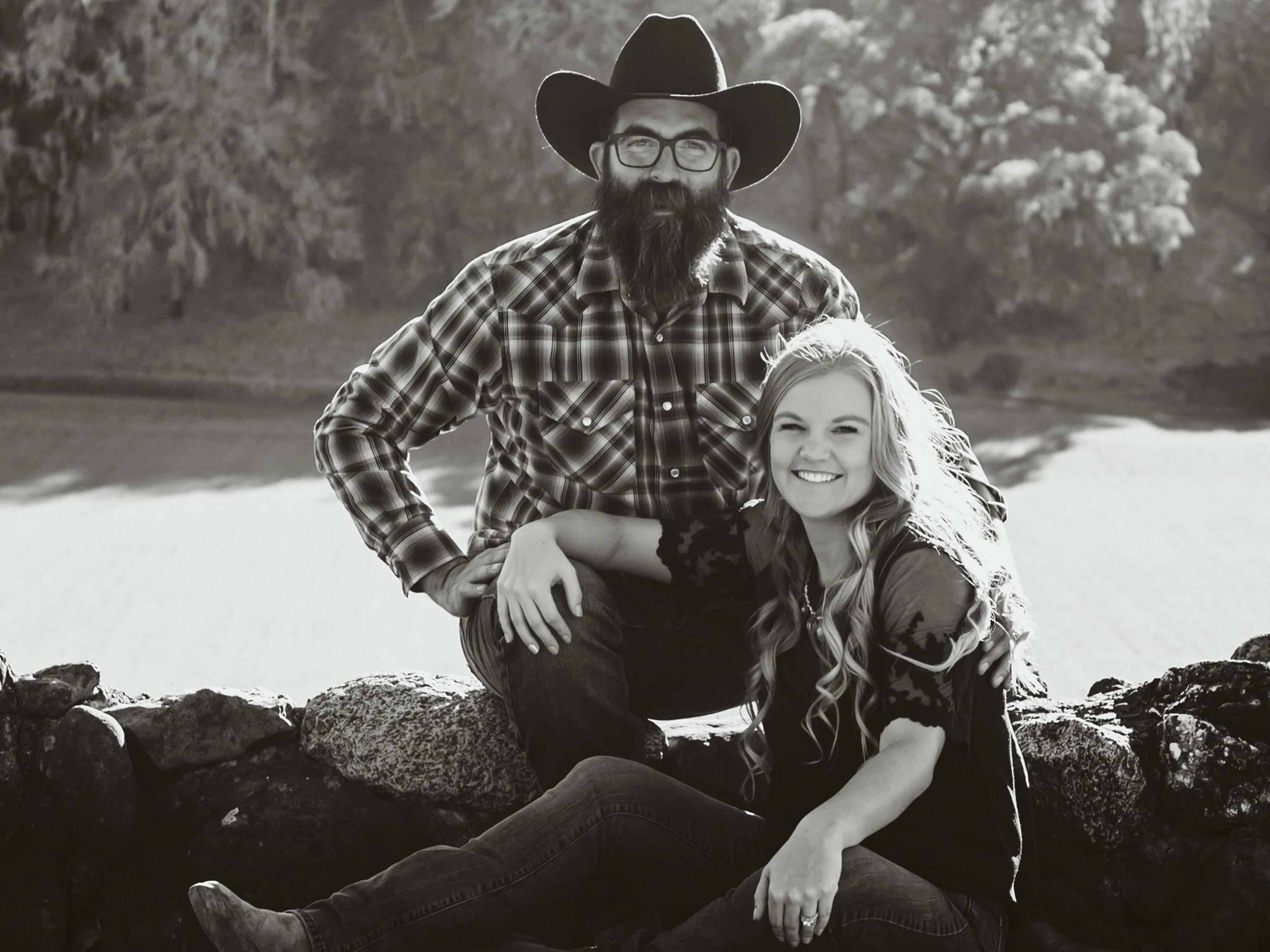 The Wedding Website of Josie Wheeler and Justin Pulliam