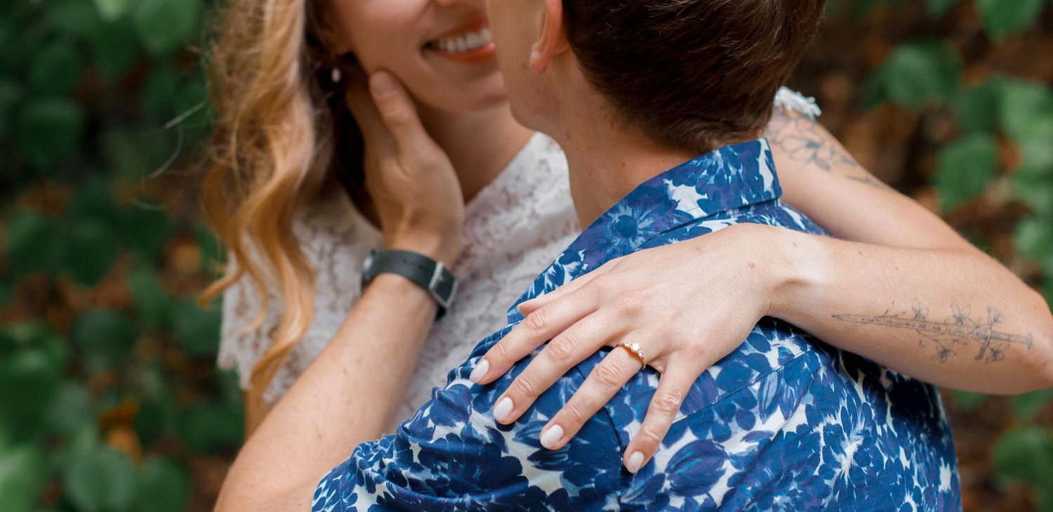 The Wedding Website of Rebekah Greider and Chris Tapper