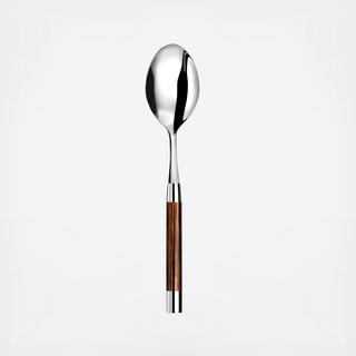 Conty Wood Serving Spoon