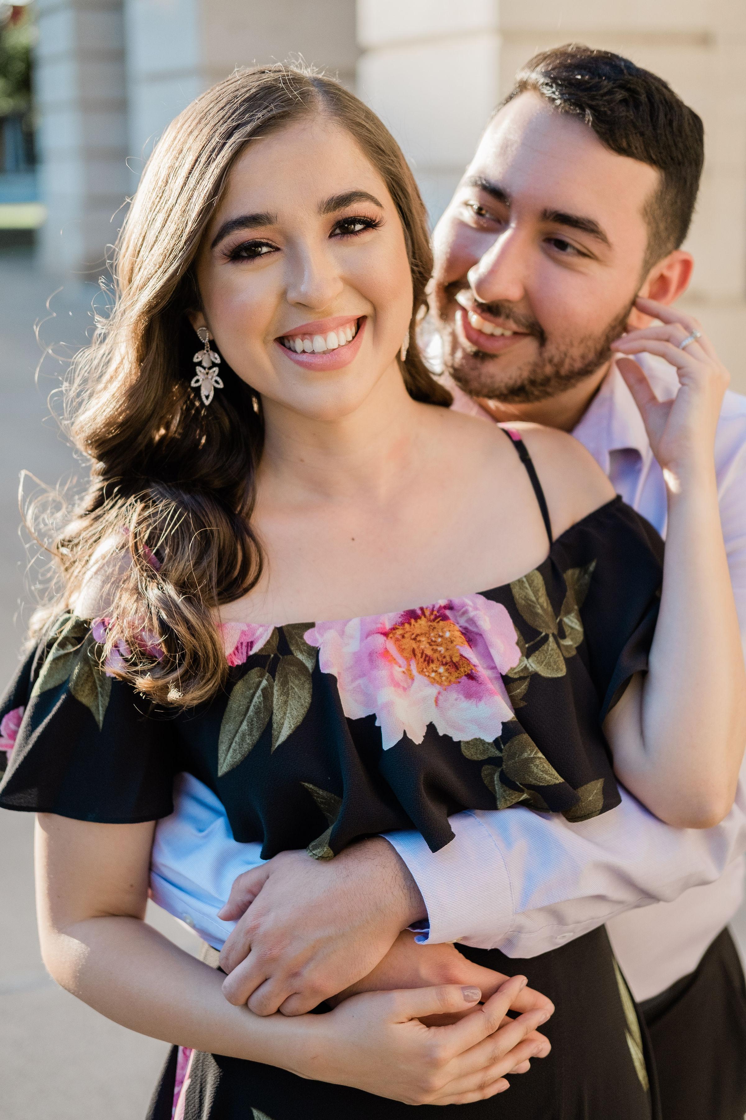 The Wedding Website of Veronica Chavez and Mauricio Benavides