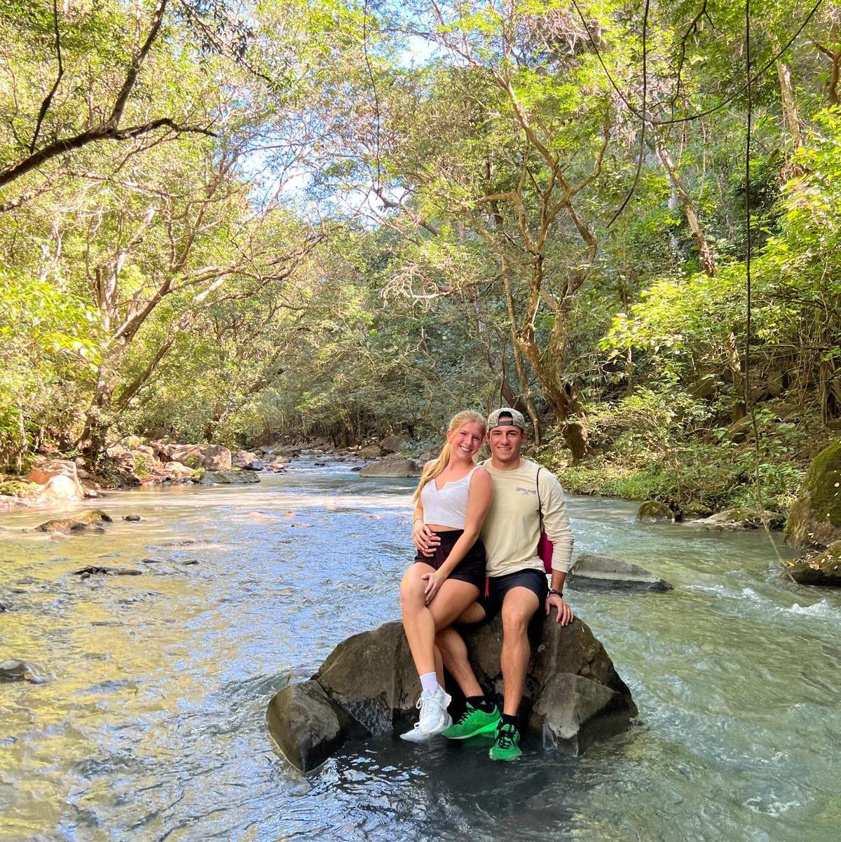 Costa Rica ~ January 2023