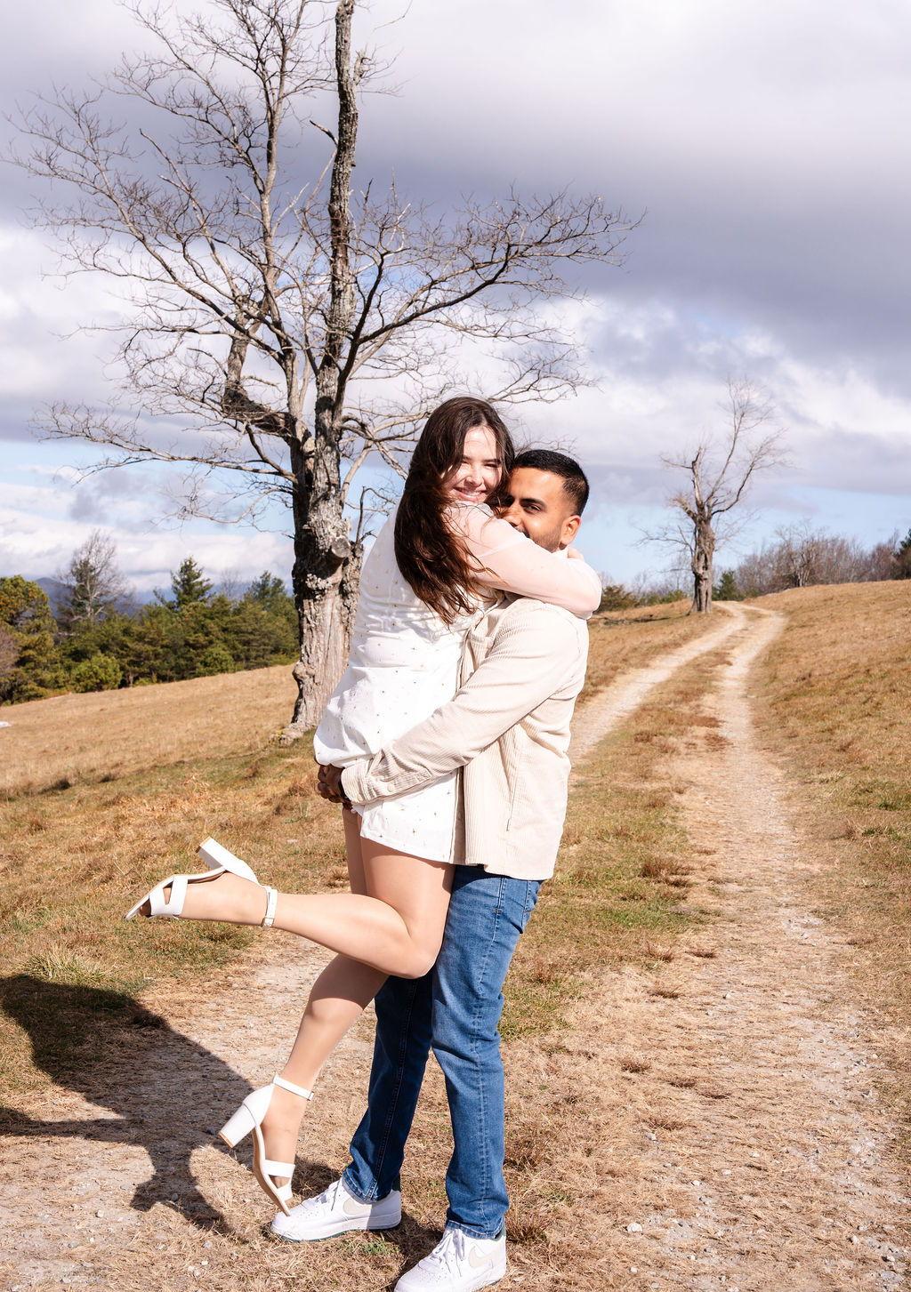 The Wedding Website of Kayla Justice and Prateek Kanojiya