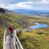 Land Based Activities (part 2)