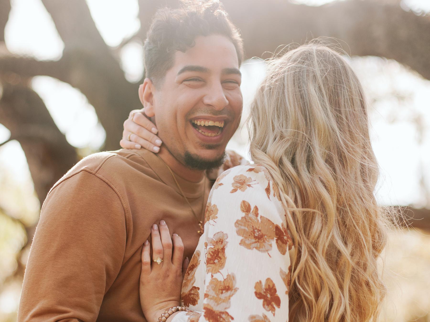 The Wedding Website of Luis Angel Perez Roman and Erin Danielle Pereira