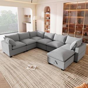 Sectional Couch