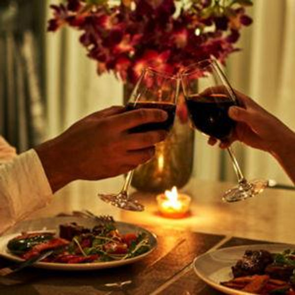 Dinner for Two