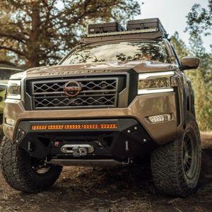 David's Truck Fund