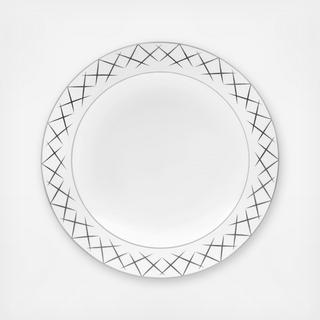 Lismore Pops Rim Soup Bowl