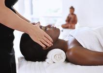River Rock Health Spa