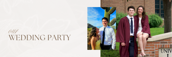 The Wedding Website of Cody Hillesheim and Tyler Glass