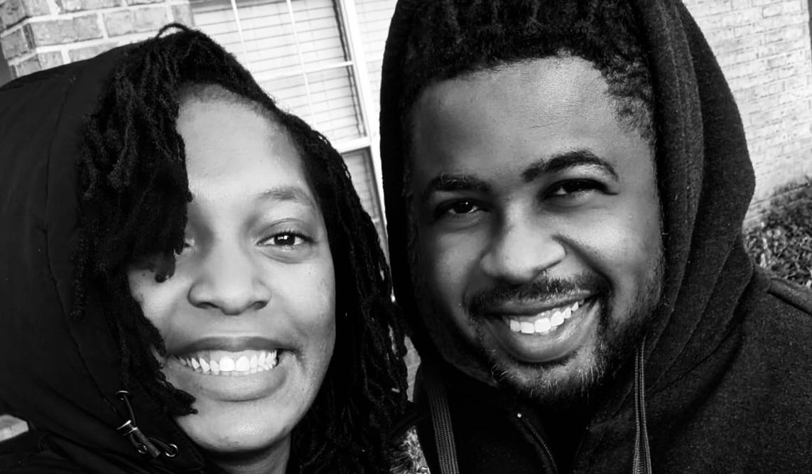 The Wedding Website of David Ajayi and Akwesi Poteh