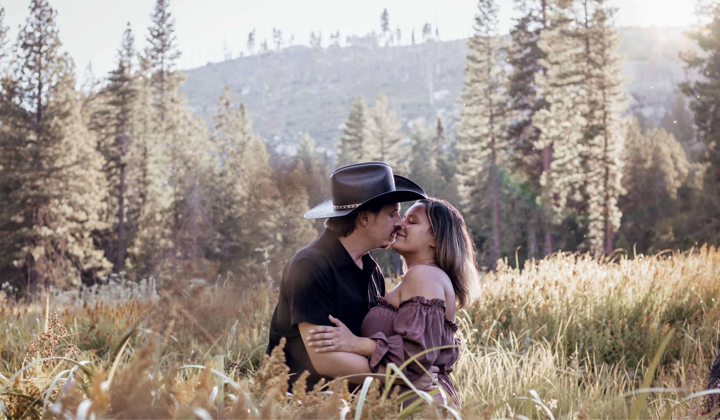 The Wedding Website of Angela Islas and Caleb Weber