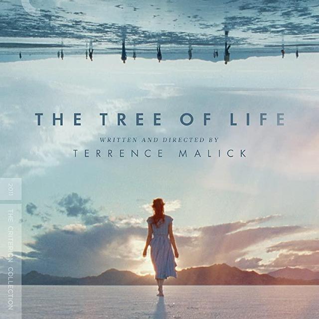 The Tree of Life [Blu-ray]
