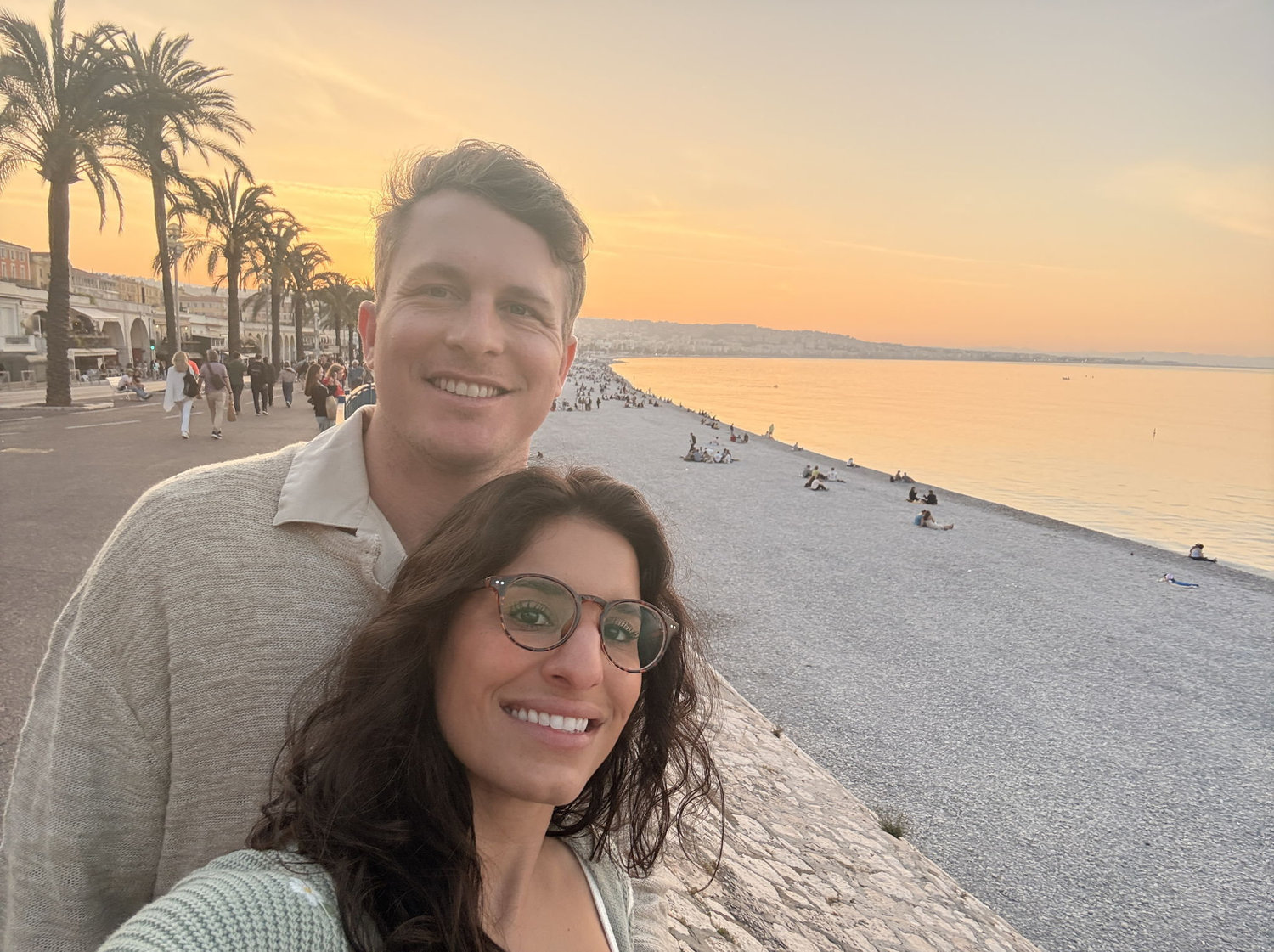 The Wedding Website of Leeda Roshan and William Wall