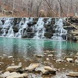 Devil's Den State Park