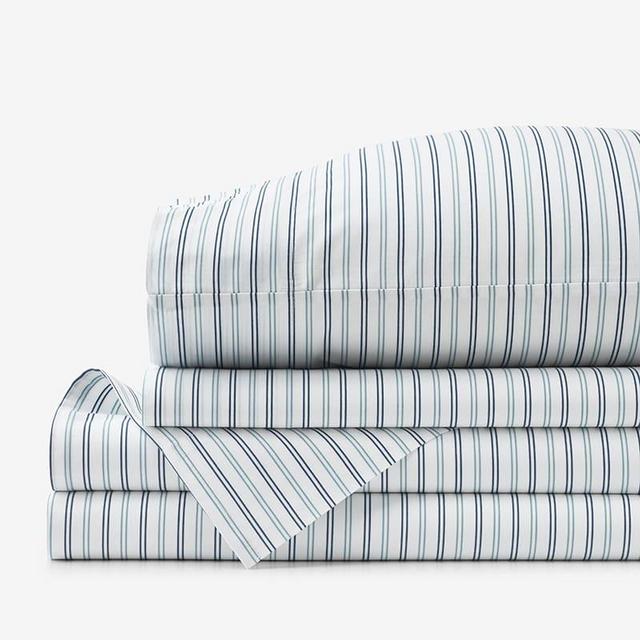 Company Cotton™ Brooke Percale Sheet Set