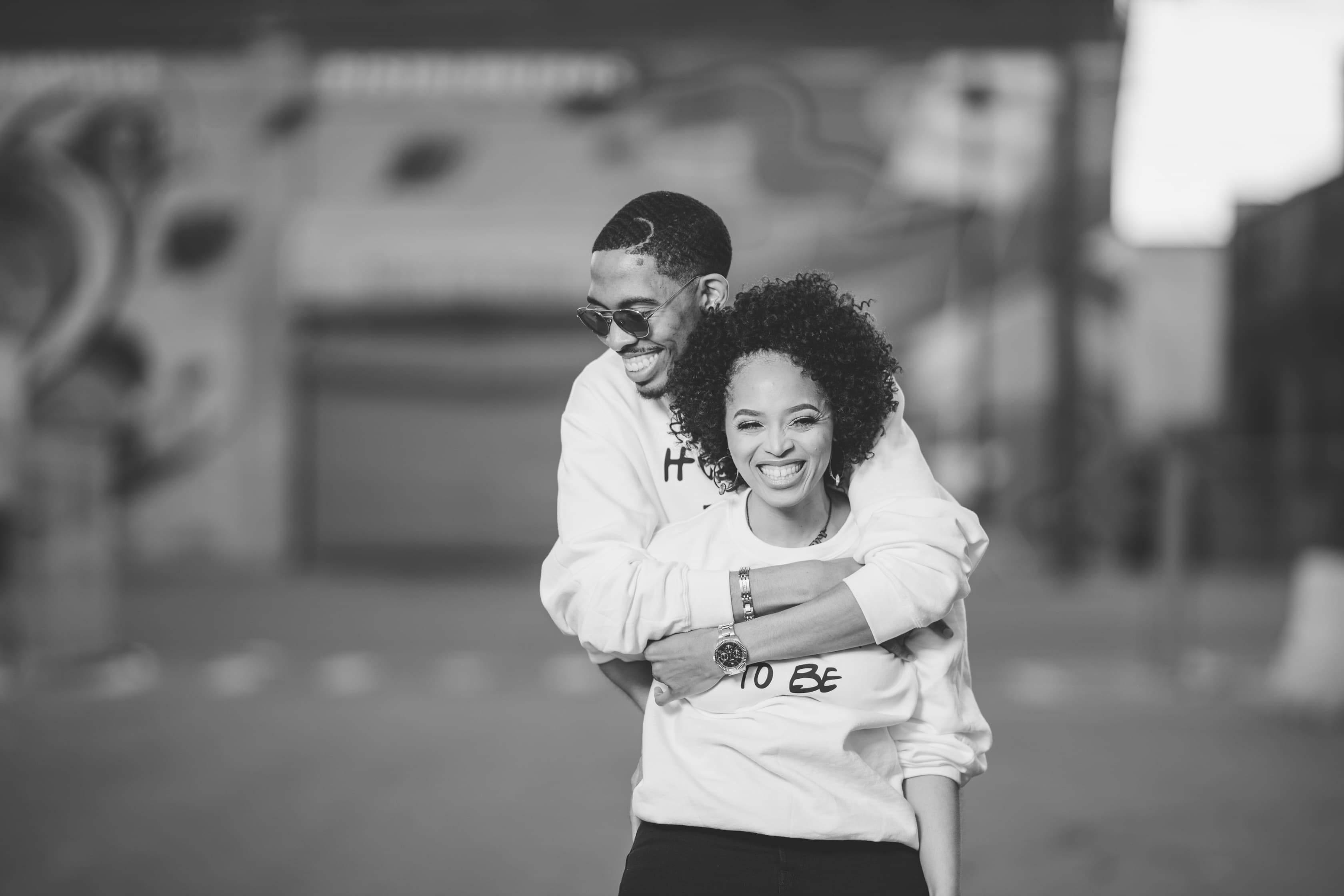 The Wedding Website of Anika Wilson and Aaron Pettway