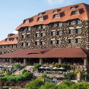 Omni Grove Park Inn and Spa