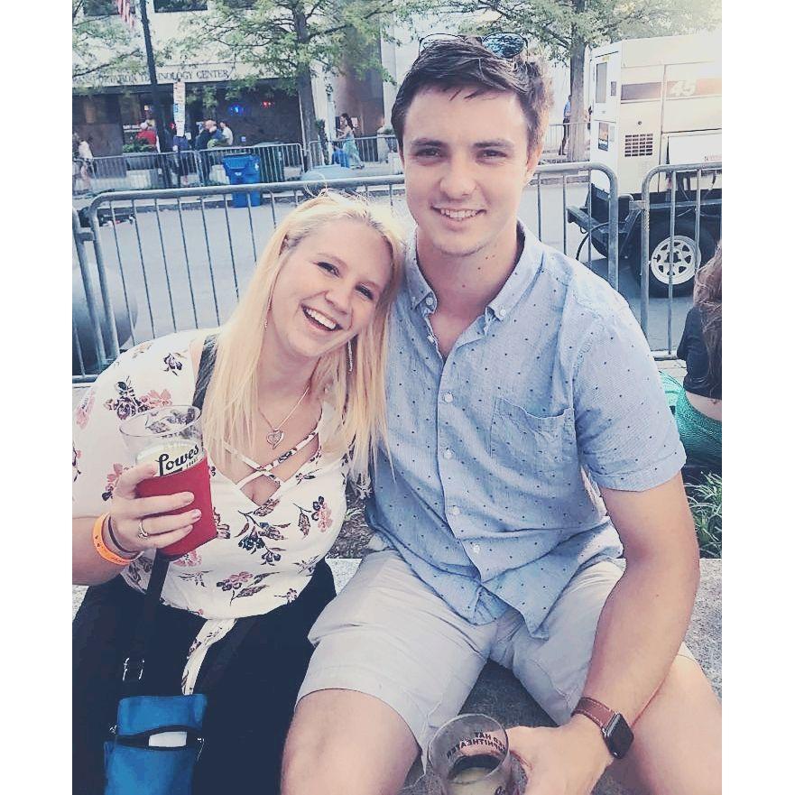 Brewgaloo! Photo Date: 4/30/2018