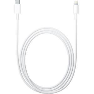 Lightning to USB-C Cable (2 m)