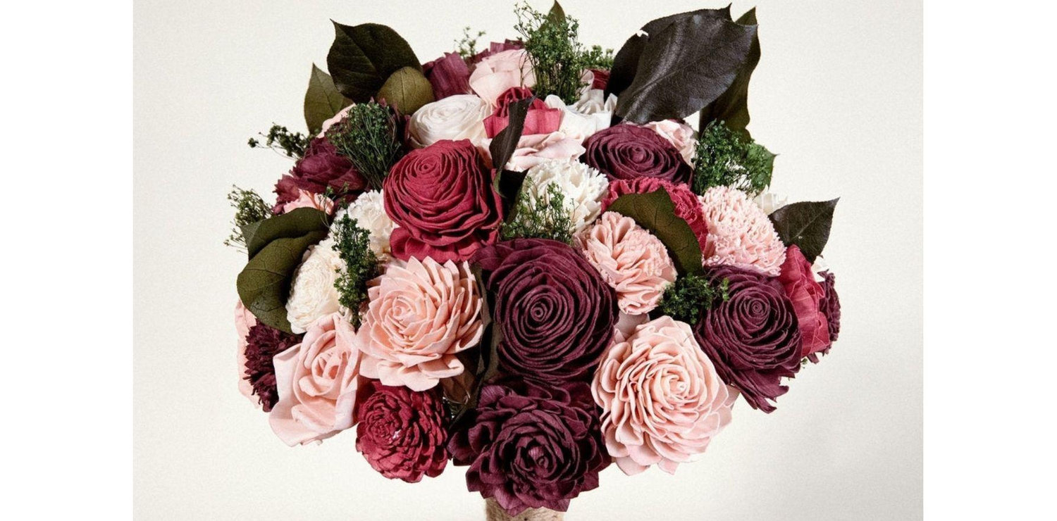 The Wedding Website of Genice Pryor and Shawntel Washington