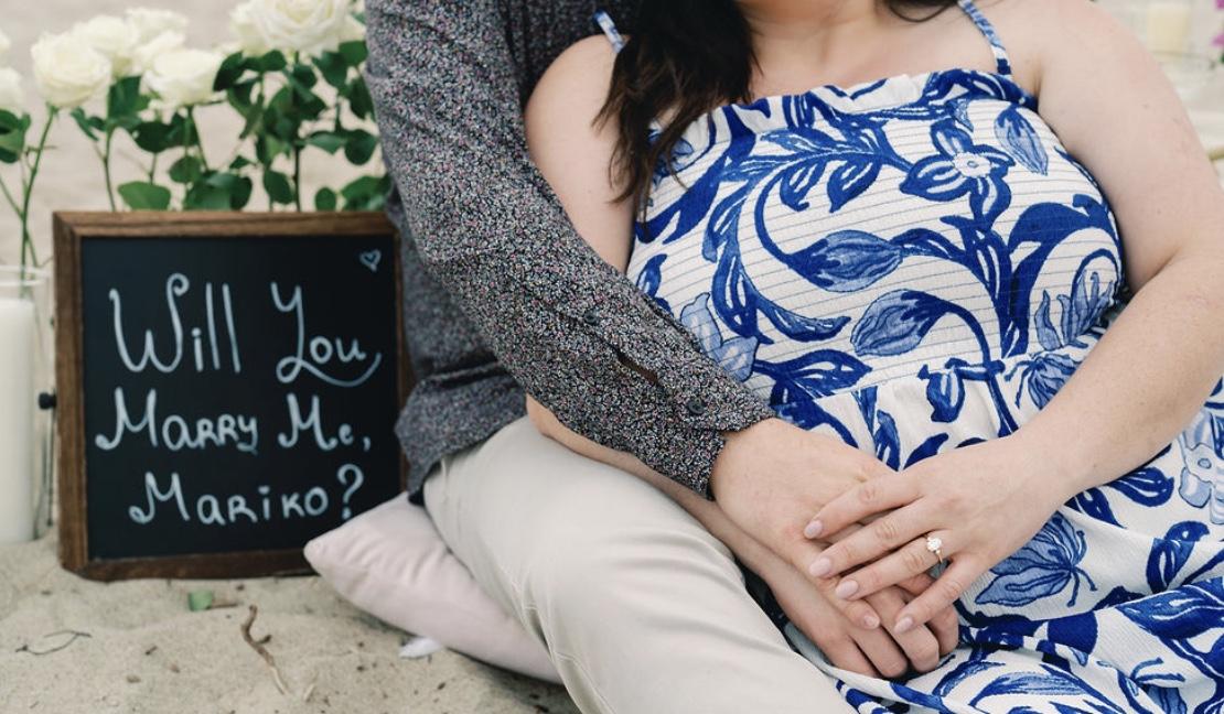 The Wedding Website of Mariko Whitlock and Josiah Nilles