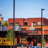 Pullman Market