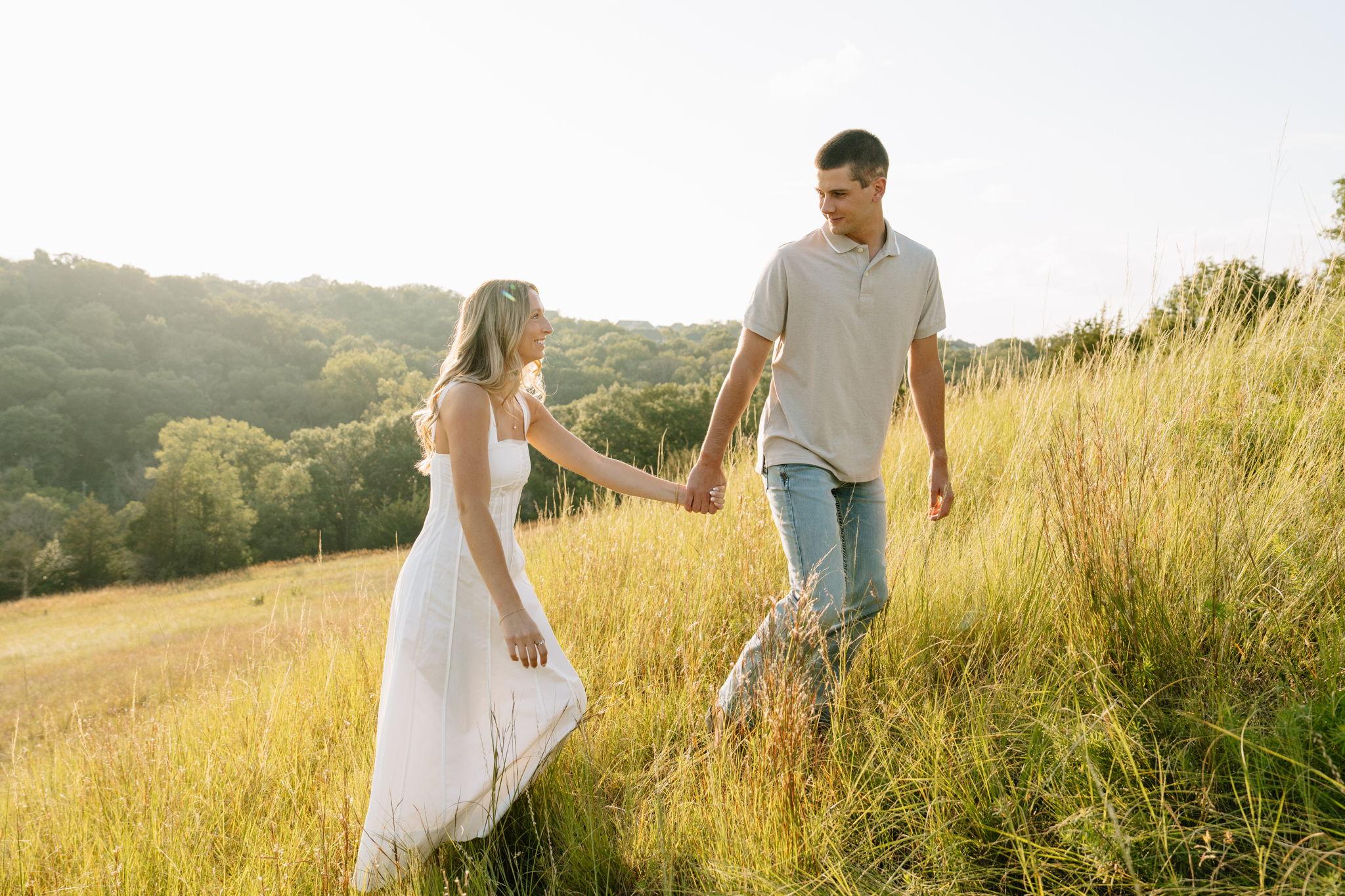 The Wedding Website of Haley Berg and Joey Rosencrans