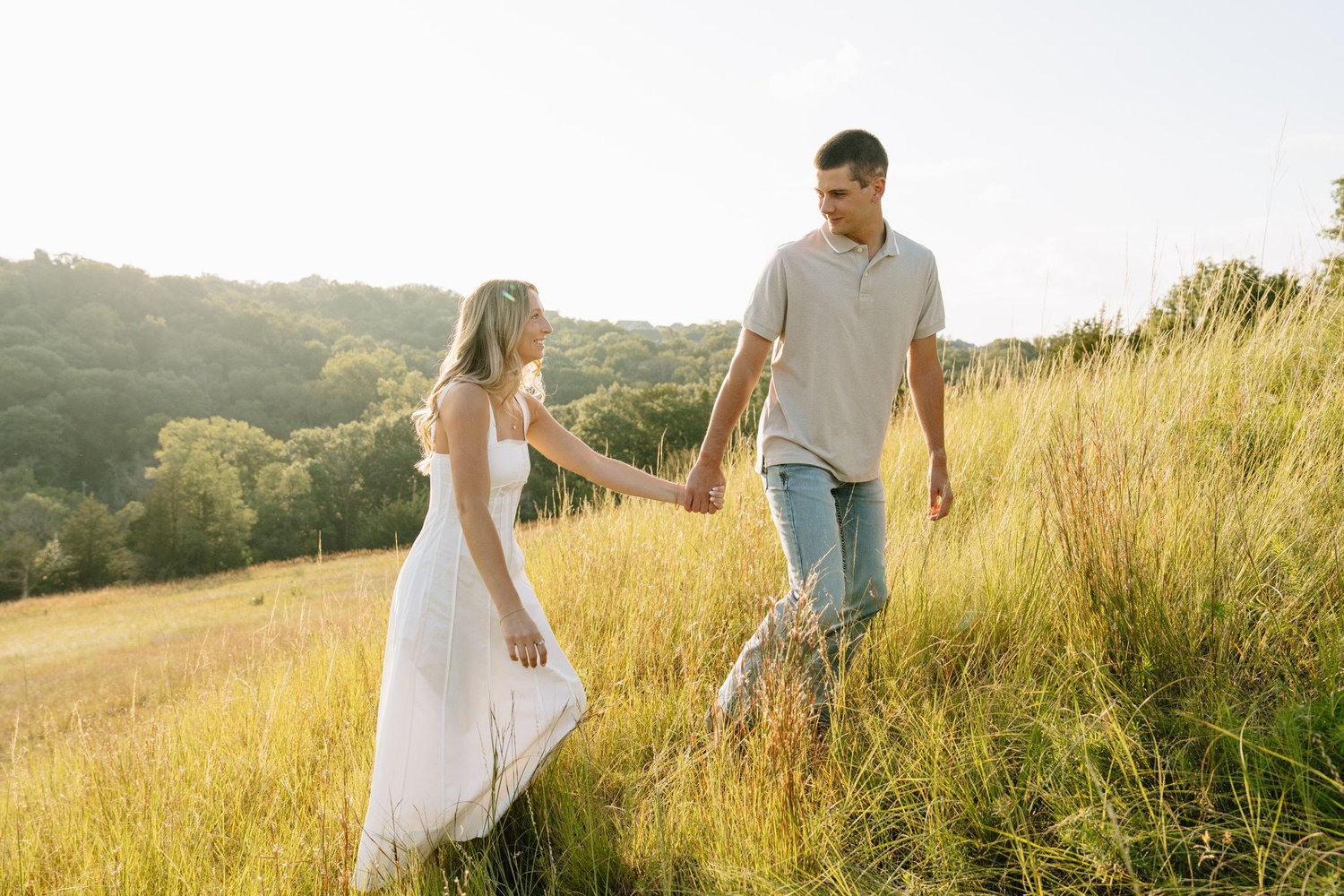The Wedding Website of Haley Berg and Joey Rosencrans