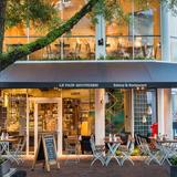 Le Pain Quotidien