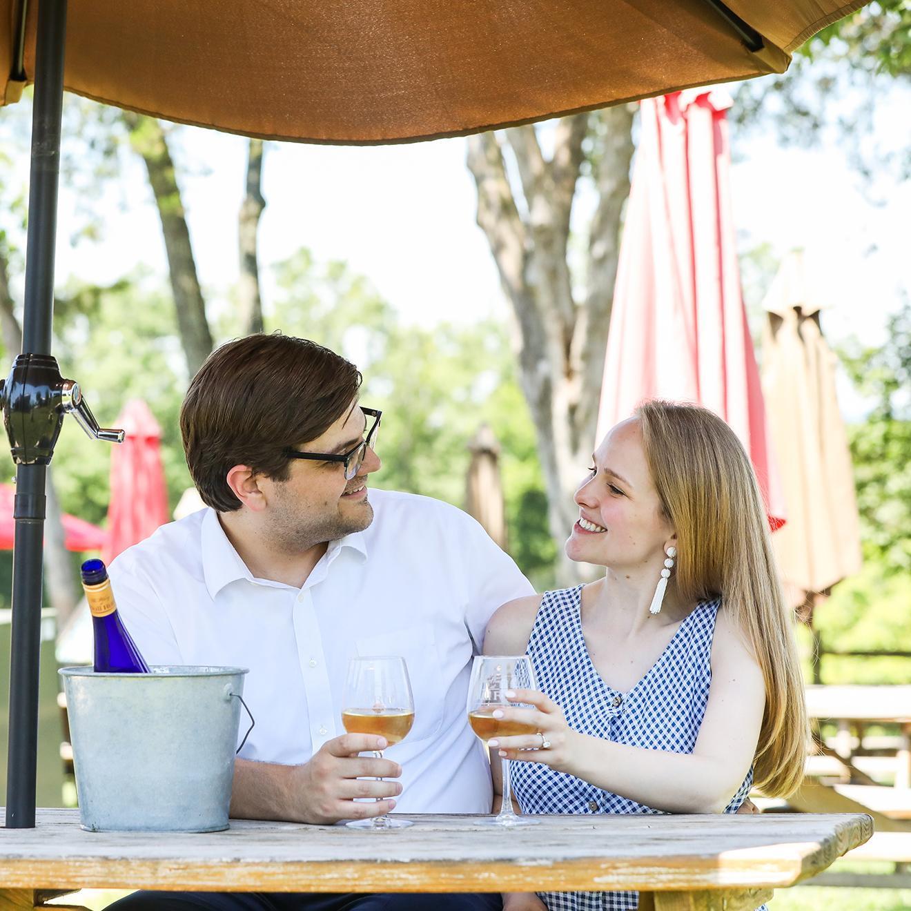 Proposal photos, June 2021.