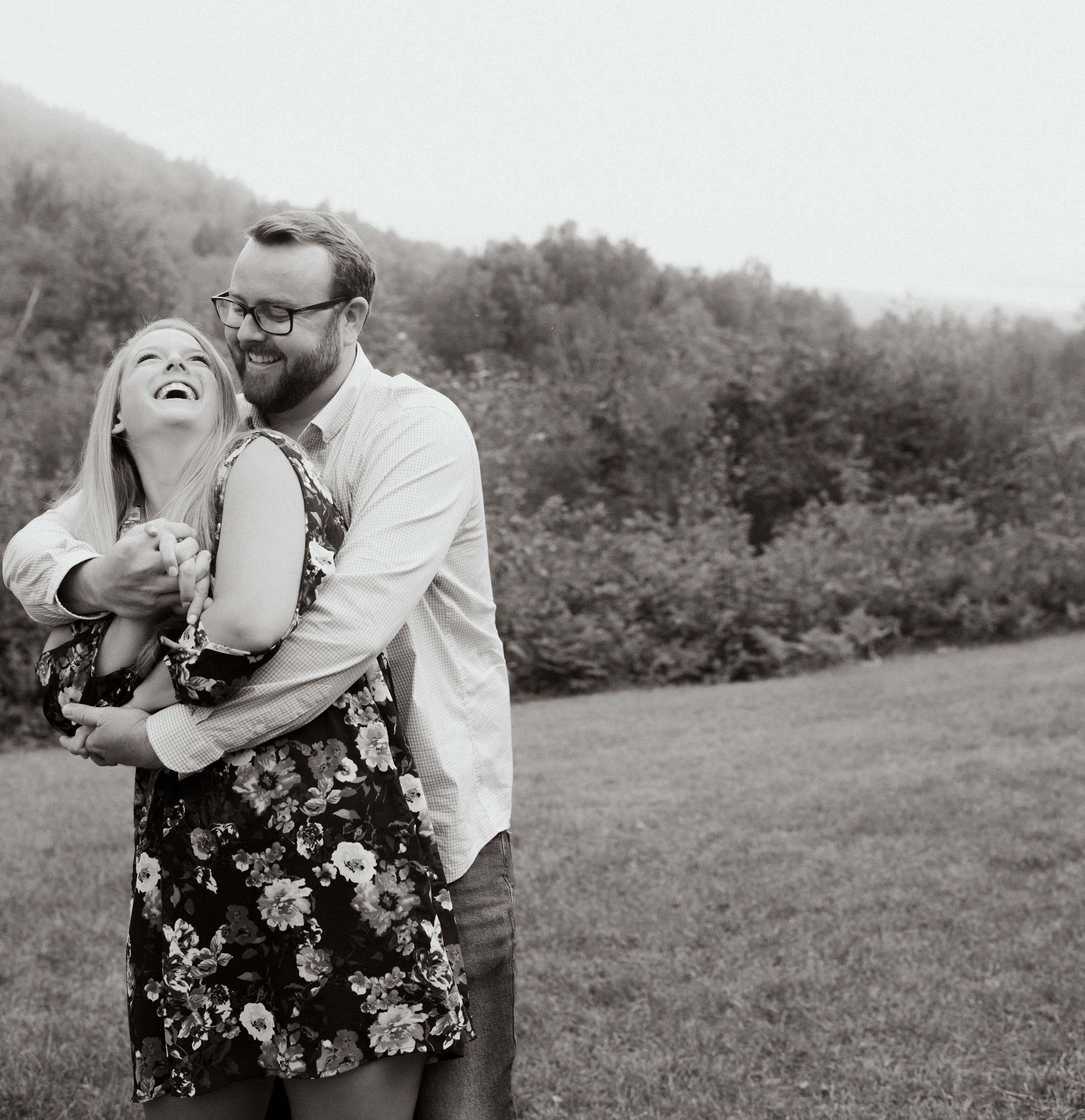 The Wedding Website of Mel Ferris and Charles Elliot