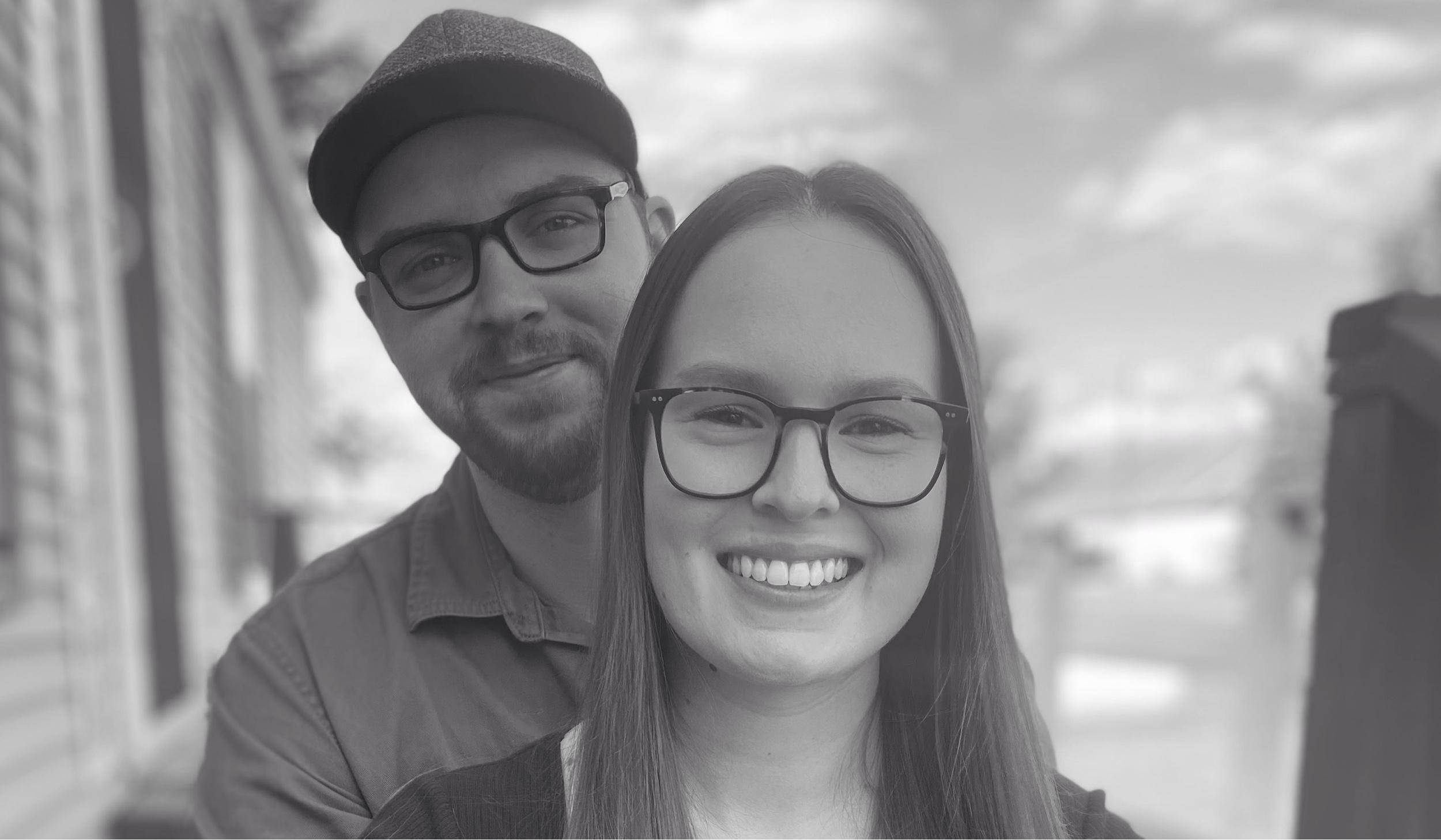 The Wedding Website of Brooke Leupp and Devin Osborn