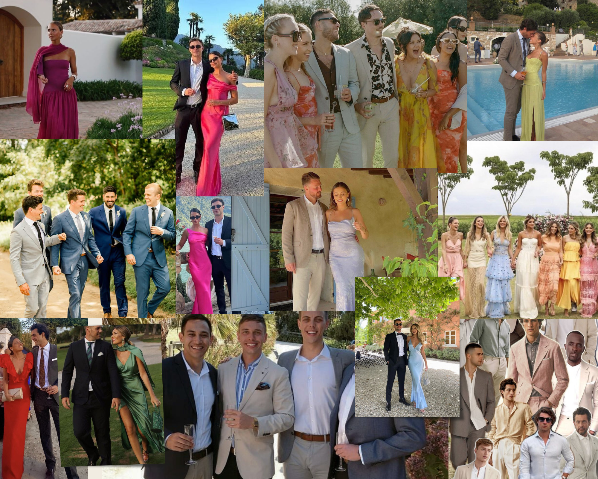 The Wedding Website of Maya Alexandra Lara and Kameron Cole Ziff