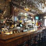 Iron Door Saloon