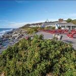 The Lobster Shack at Two Lights