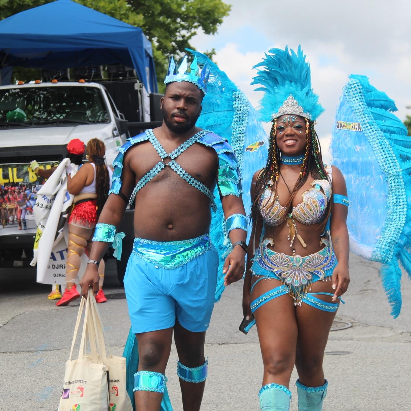 Carnival 2024