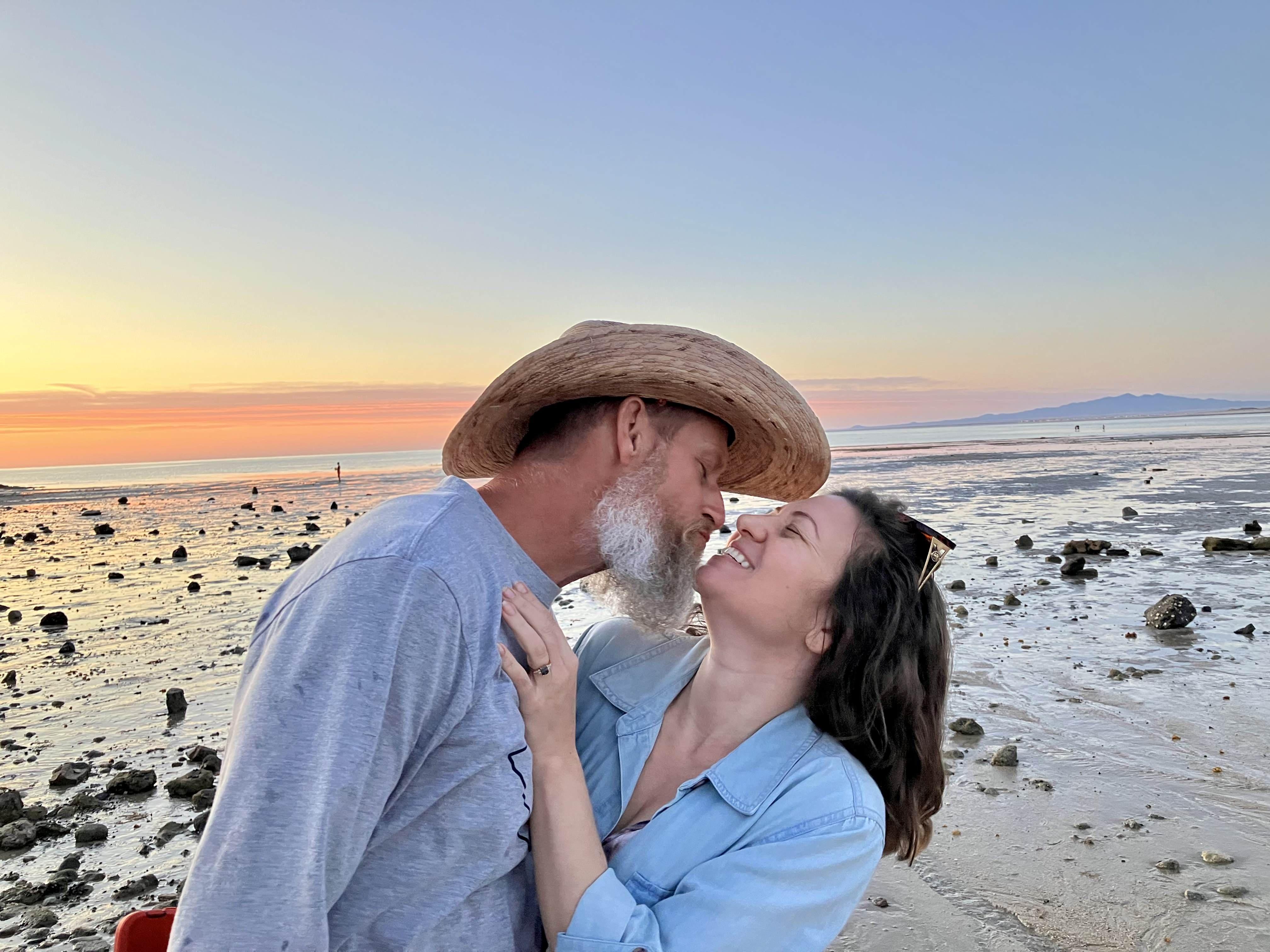 The Wedding Website of Nicole Graffeo-Crist and David Weant