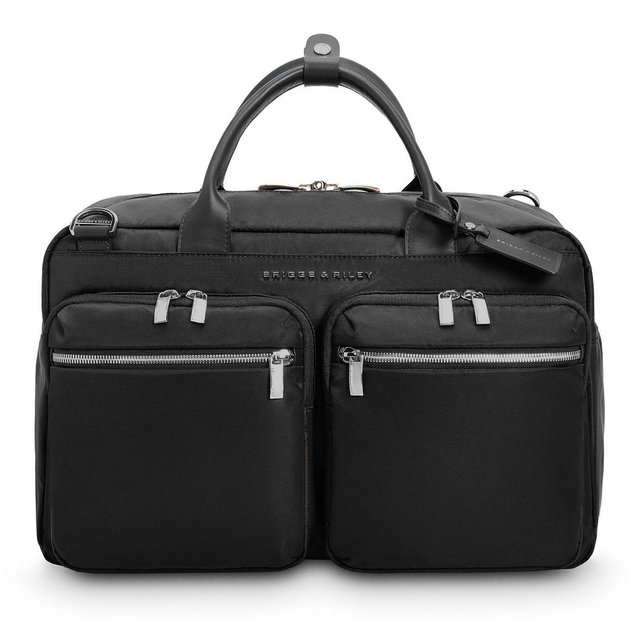 Briggs & Riley Multi-Pocket Cabin Bag