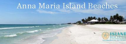 Anna Maria Public Beach