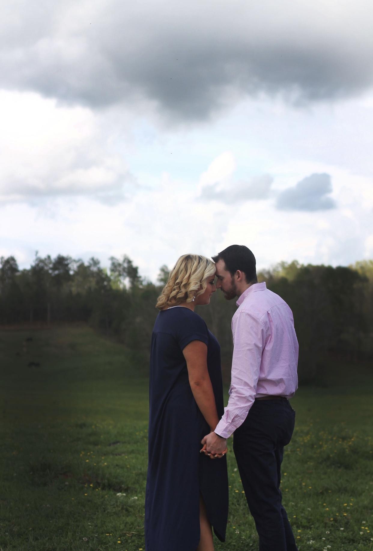 The Wedding Website of Jeni Vaughn and Jordan Harvell