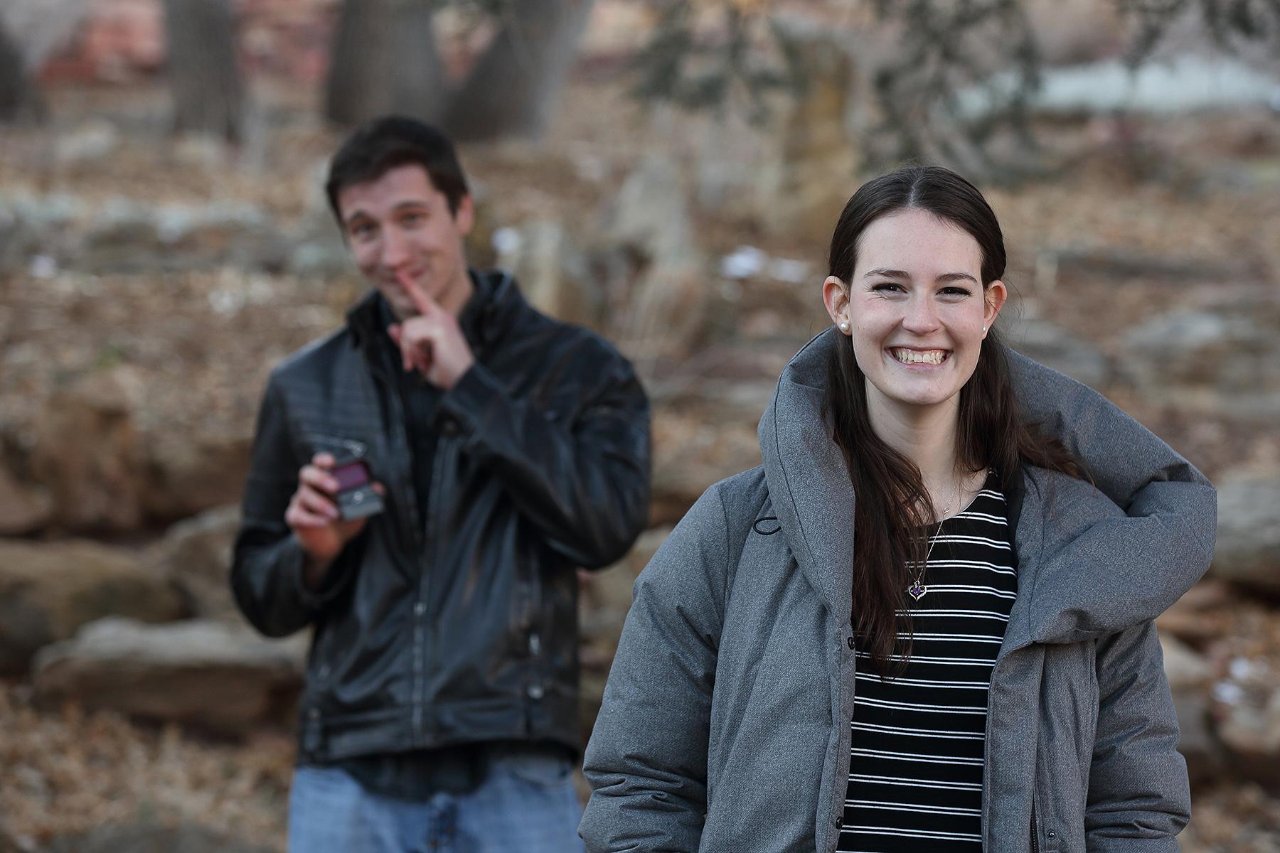 The Wedding Website of Rachel Birkey and Kyle Householder