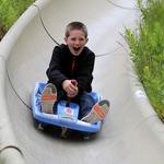 Alpine Slide Skibowl