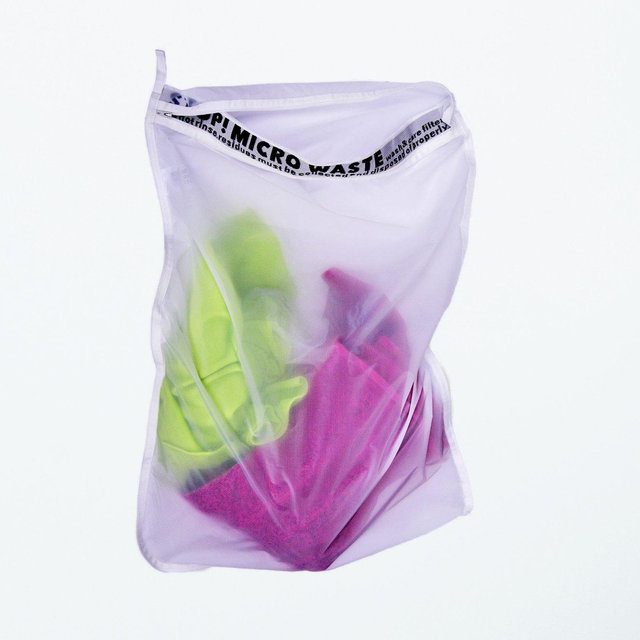Guppyfriend Washing Bag