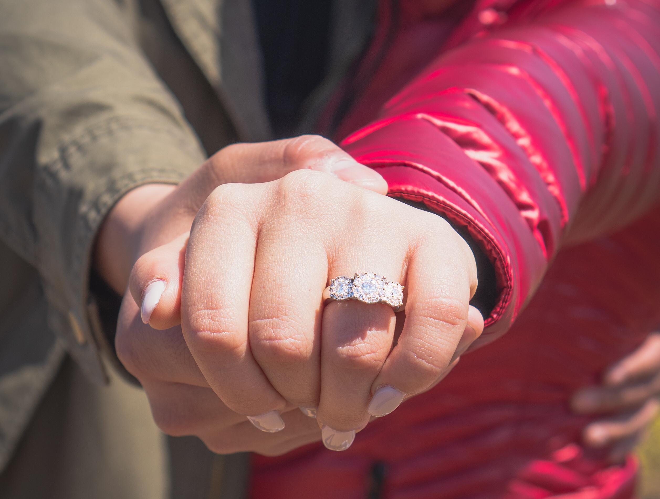 The Wedding Website of Cindy Lopez and Sergio Paredes